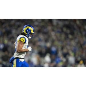 Puka Nacua Enters Rehab: A Journey Towards Recovery - Thumbnail