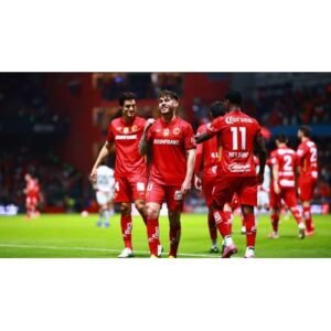 Querétaro vs Toluca: Important Clash in Liga MX Clausura 2026 - Thumbnail