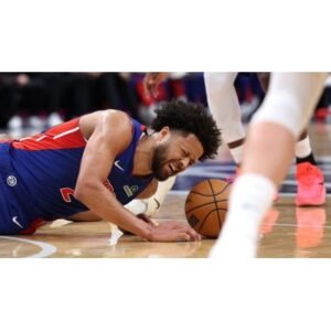 Exciting Raptors vs Pistons Showdown: Injury Updates and Predictions - Thumbnail