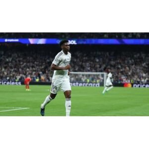 Real Madrid Faces Alavés in Must-Win Encounter for LaLiga Glory - Thumbnail