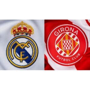 Real Madrid vs Girona: Key Matchup as La Liga Battle Heats Up - Thumbnail