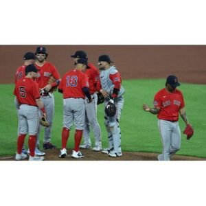 Red Sox Suffer Historic Loss: Are They Hitting Rock Bottom? - Thumbnail