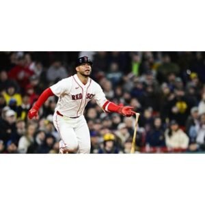 Red Sox vs Cardinals: Showdown Kicks off Series in St. Louis - Thumbnail