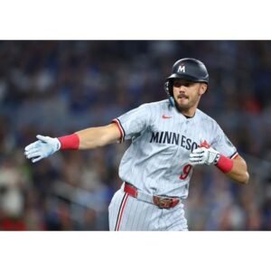 Exciting Matchup: Red Sox vs Twins—Who Will Come Out on Top? - Thumbnail