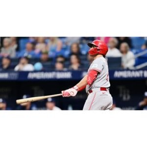 Reds Score Surprise Win with Dynamic Performance: 4th Straight Victory! - Thumbnail