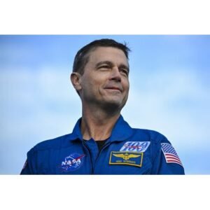 Reid Wiseman’s Journey as a Single Dad After Losing His Wife - Thumbnail