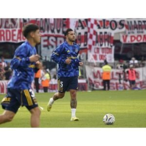 Superclásico Showdown: River Plate Faces Boca Juniors in Historic Clash - Thumbnail