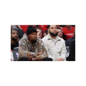 Shocking News: Rockets Rule Out Kevin Durant for Game 5 vs. Lakers - Thumbnail