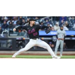 Mets and Rockies Set for Exciting Doubleheader This Weekend - Thumbnail