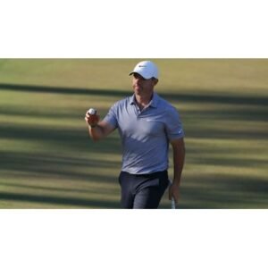 Rory McIlroy Age Not a Barrier in 2026 Masters Drama - Thumbnail