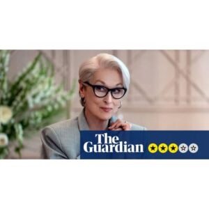 Meryl Streep Shines Again in The Devil Wears Prada 2: What You Need to Know - Thumbnail