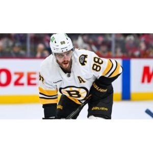 Sabres Prepare for Stanley Cup Playoffs with Key Focus on Bruins - Thumbnail