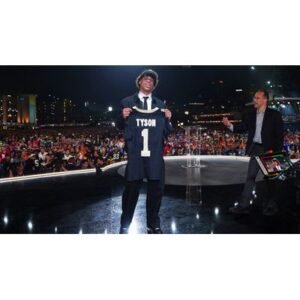 Historic Night for Saints Draft Picks: Brothers Achieve Milestone - Thumbnail