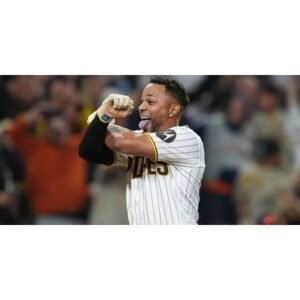 San Diego Padres’ Xander Bogaerts Hits Historic Walk-Off Grand Slam - Thumbnail
