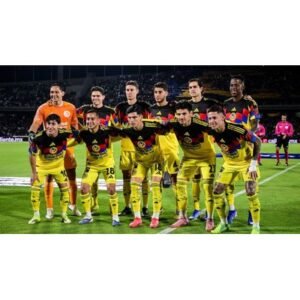 Santos Laguna vs Club América: Match Preview and Lineups for Jornada 13 - Thumbnail