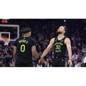 Seth Curry’s Ambition to Share the Court with Brother Stephen - Thumbnail