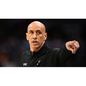 Seth Curry Shines Amid Controversies in Recent Kings’ Game - Thumbnail