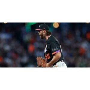 Giants’ Strong Opener Against Dodgers in Series Win - Thumbnail