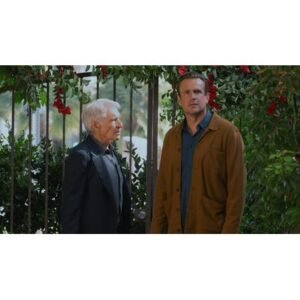 Harrison Ford to Return in Optimistic Shrinking Season 4 - Thumbnail