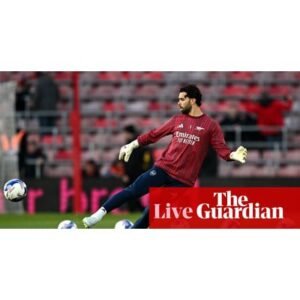 Exciting Southampton vs Arsenal FA Cup Quarter-Final Match Preview - Thumbnail