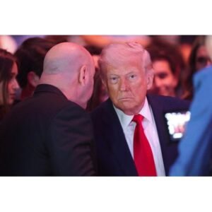 S&P 500 Gains Amid Market Optimism Over Iran Peace Deal - Thumbnail