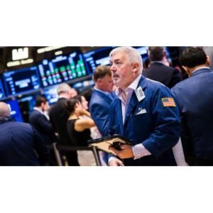 Record Highs on the S&P 500 Amid Peace Talks – What This Means for Investors - Thumbnail