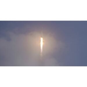 SpaceX Launch Canceled Seconds Before Liftoff from Vandenberg - Thumbnail