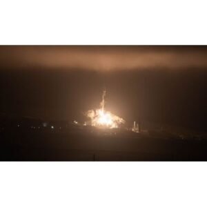 SpaceX Launch Set! Viewing Opportunities for Vandenberg Liftoff - Thumbnail