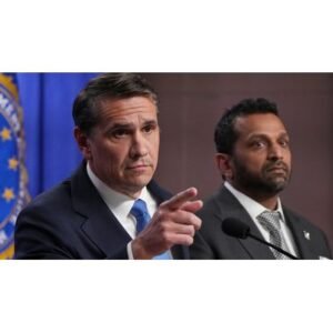 Southern Poverty Law Center Faces Unprecedented Fraud Charges - Thumbnail