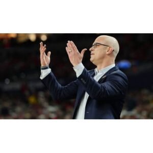 Exciting Sports on TV Today: Catch All the Action Live! - Thumbnail