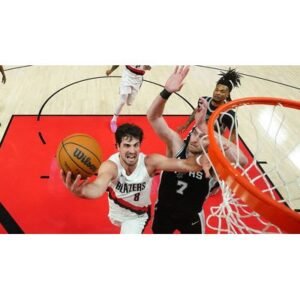 Spurs vs Trail Blazers: Game 4 Preview and What’s at Stake - Thumbnail