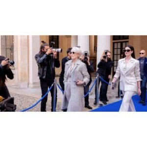 Stanley Tucci’s Role in The Devil Wears Prada 2: A Revealing Comeback - Thumbnail