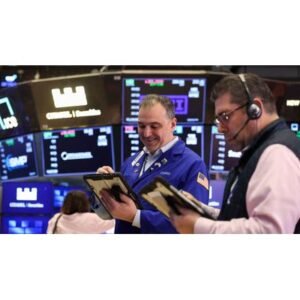 Stock Market News Today: Reacting to the Fragile Ceasefire and Economic Indicators - Thumbnail