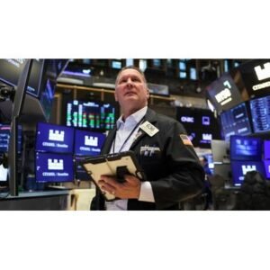 Iran’s Move Opens the Floodgates: Historic Stock Market Surge Today - Thumbnail