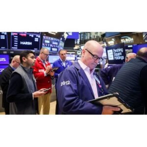 Dow Falls as Oil Prices Surge: Critical Stock Market News Today - Thumbnail