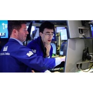 Stock Market Today: Major Indices Bounce Back Amid Iran Conflict - Thumbnail