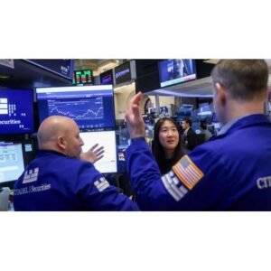 Surprising Stock Market Shifts as Tech Giants Report Earnings - Thumbnail