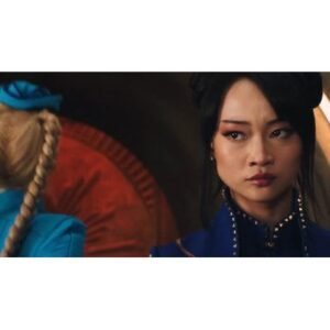 The New ‘Street Fighter’ Film Trailer: A Goofy, Action-Packed Nostalgia Hit - Thumbnail