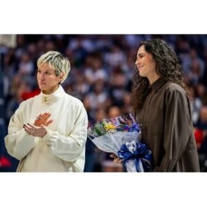 Sue Bird and Megan Rapinoe End Relationship After Nearly a Decade - Thumbnail
