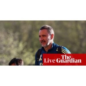 Sunderland vs Nottingham Forest: Can Forest Escape the Relegation Fight? - Thumbnail