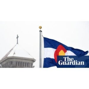 Supreme Court Takes Up Controversial Funding Case That Could Impact LGBTQ+ Rights - Thumbnail