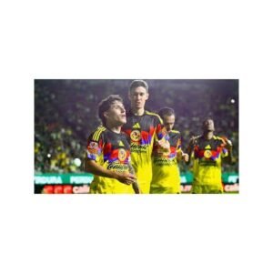 Shocking Decision: Penalty Controversy Raises Stakes in Liga MX - Thumbnail