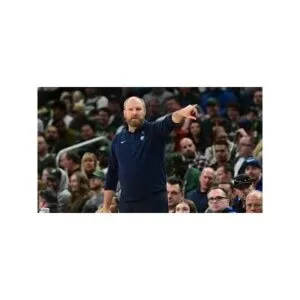 Bucks Hire Taylor Jenkins: A Bold Move for the Franchise - Thumbnail
