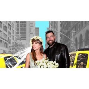 Taylor Swift’s Wedding Plans: Speculation on NYC Venue Choices - Thumbnail