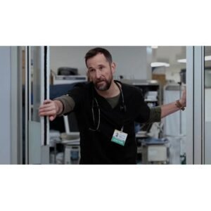 The Pitt Season 2 Finale: A Climax Filled with Tension and Emotion - Thumbnail