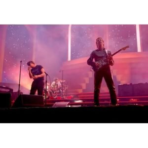 The Strokes Announce 2026 World Tour: Dates and Ticket Info Revealed - Thumbnail