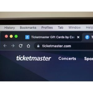 US Jury Rules Against Ticketmaster in Antitrust Case - Thumbnail