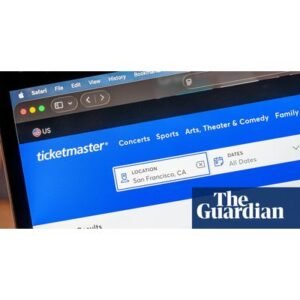 Ticketmaster’s Fee Adjustments Spark Concern and Controversy - Thumbnail