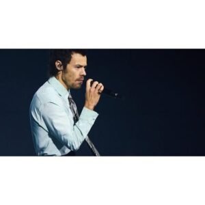 Ticketmaster Exposes Scalpers: Harry Styles NYC Concert Tickets Available - Thumbnail