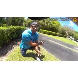 Tiger Woods’ Body Cam Footage: A Look at His Recent DUI Incident - Thumbnail